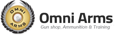 Albuquerque Gun Shop